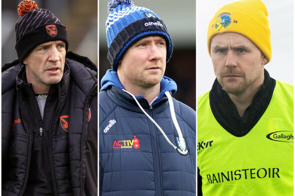 Showdowns: The games that will decide GAA promotion-relegation issues - Vimarsana News