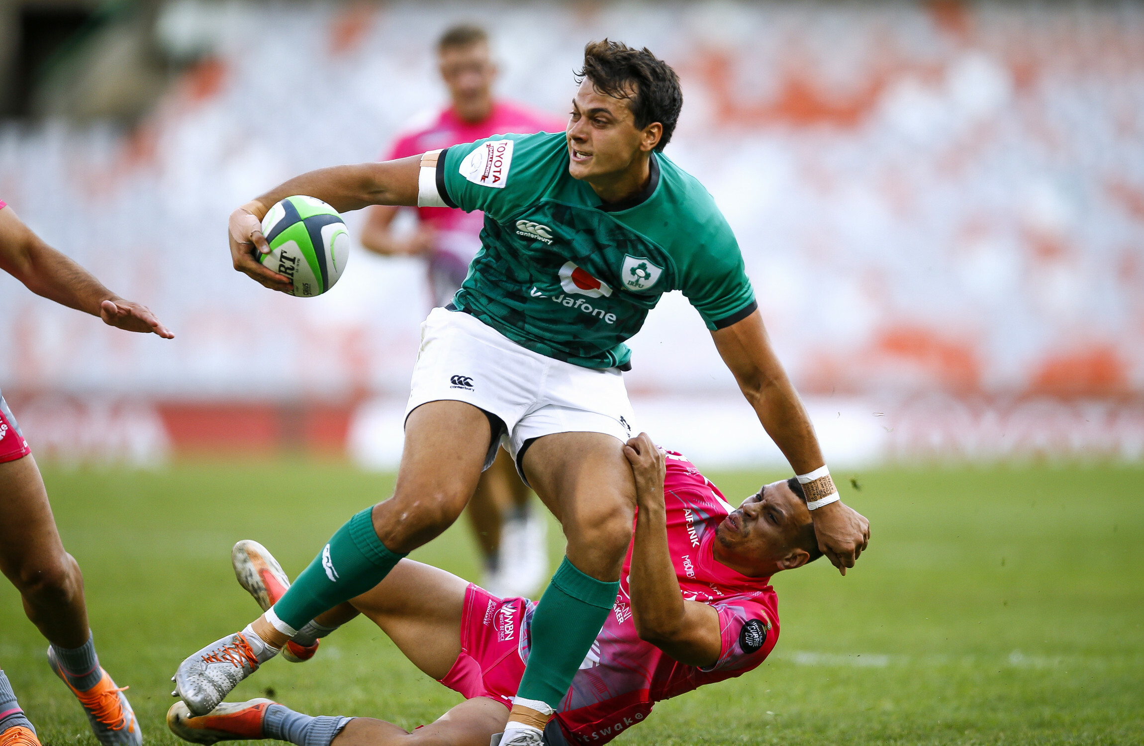 Munster worried by Frisch call-up as Ireland wait to see what happens - Vimarsana News