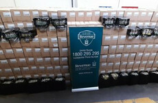 Over €5 million worth of illegal tobacco seized at Dublin Port