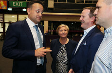 'Challenging' road ahead for FG to keep its European seats, says Taoiseach