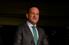 Taoiseach: 'St Patrick was a migrant to Ireland - a single, male, undocumented one'