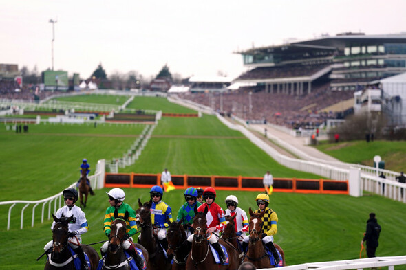 Cross Country Chase abandoned at Cheltenham, Jonbon and Shishkin ruled out - Vimarsana News