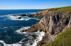 All waters near Irish shores to be under pressure from climate change by end of century - report