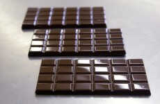 Infographic: Does eating more chocolate win you more Nobel prizes?