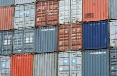 Exporting firms report trade increase in last quarter