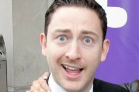 Photocall Ireland