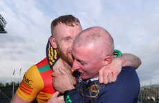 'Punching above their weight' - The Kilkenny mastermind behind Carlow's hurling rising