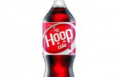Excuse me, do you have any Hoop Cola?