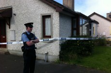 Woman's body found in Waterford City