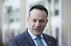 Varadkar: Ireland can't guarantee accommodation to asylum seekers entering via 'safe countries'