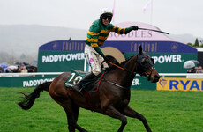 Poll: Who do you think will win today’s Stayers' Hurdle at Cheltenham?