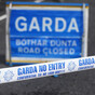 Man (40s) dies following two-vehicle collision in Co Kildare