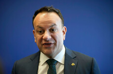 Varadkar 'supports' proposal that could see asylum seekers deported to countries in North Africa