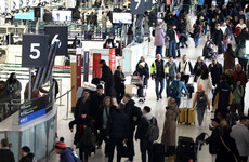 Poll: Should the passenger cap at Dublin Airport be increased?