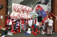Up to 200 police could face charges over Hillsborough tragedy