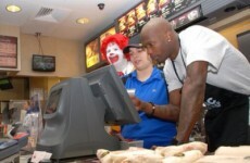 You are what you eat? 10 of the strangest sports diets