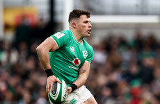 Ireland side remains unchanged for this weekend's Six Nations decider against Scotland