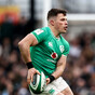Ireland side remains unchanged for this weekend's Six Nations decider against Scotland