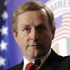 Taoiseach back in the US, still sad over Mayo defeat