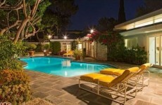 In pics: Elvis Presley's Beverly Hills estate for sale