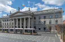 Man, 20s, taken to hospital after attack on O'Connell Street in Dublin city