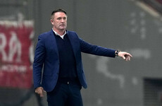 Robbie Keane's Maccabi Tel Aviv suffer remarkable collapse in Europa Conference League