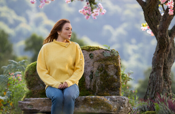 『アイリッシュ・ウィッシュ』は非常に悪いので良いことかもしれないが、この種の行為に対してNetflixに報いるべきではない