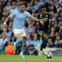 Holders Man City face Real Madrid in Champions League quarters, Arsenal take on Bayern