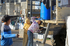 Netanyahu approves plans for military operation in Rafah and 'evacuation' of civilians