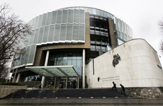 Man found guilty of sexual assault of 14-year-old girl at a bus stop in Dublin