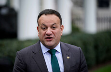 Taoiseach speaks to President Biden on six Irish citizens who are stuck in Gaza