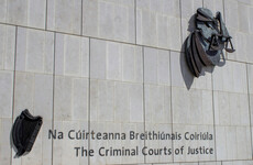 Man jailed for seven and a half years for raping his wife's friend in a Dublin park