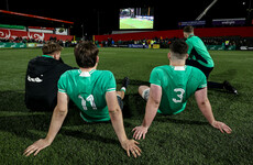 Ireland U20s miss out on Six Nations title as brilliant England seal the deal in France