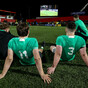 Ireland U20s miss out on Six Nations title as brilliant England seal the deal in France