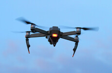 Irish Aviation Authority warns against drone flights over St Patrick's Day parade in Dublin