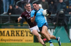 Dublin close in on league final spot after comfortable win over Galway