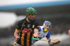 Kilkenny reel in Waterford to make league semi-finals