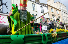 Poll: Will you attend a St Patricks' Day event this weekend?