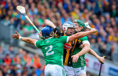 Páirc Uí Chaoimh and Portlaoise to host Division 1 hurling league semi-finals next weekend