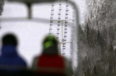 Mountain staff condemned after Maine chairlift accident