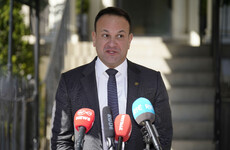 Varadkar denies government bussed asylum seekers from city to avoid Patrick's Day embarrassment