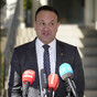 Varadkar denies government bussed asylum seekers from city to avoid Patrick's Day embarrassment