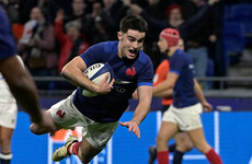 France beat England to second spot in Six Nations by edging thriller in Lyon