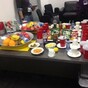 How many things can you spot on One Direction's TV3 rider?