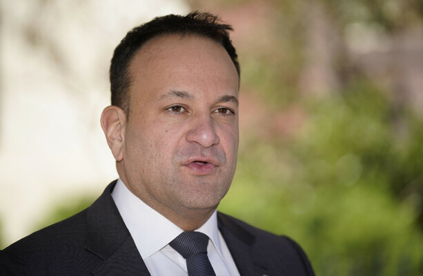 Le Taoiseach a encore « quelques » SMS de la période de la pandémie de Covid