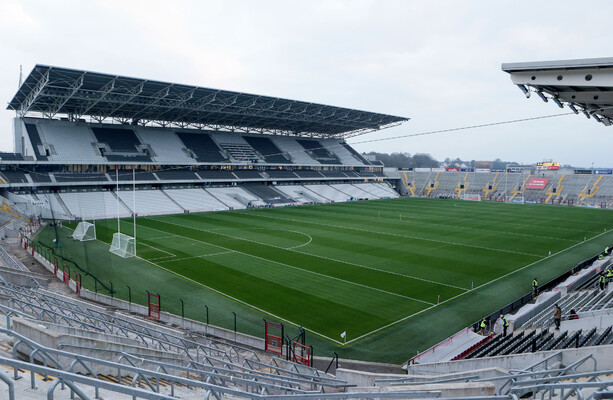 Voici les calendriers du GAA pour cette semaine
