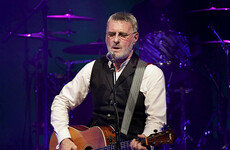 Cockney Rebel frontman Steve Harley dies age 73