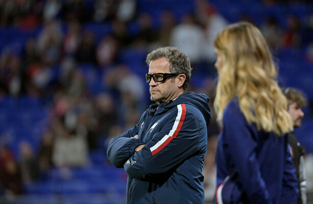 La France est heureuse de repartir après six pays sortis de « l'enfer » · The 42nd