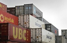 Trade surplus increases by €1bn - CSO