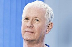 After 38 years, Charlie Fairhead leaves Casualty (but he wasn't killed off)